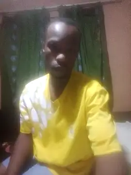 Snapshot of KingBonga chatting on 11, 9, 2025 KingBonga online show from 11, 9, 2025