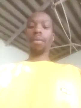 Snapshot of KingBonga chatting on 12, 9, 2025 KingBonga online show from 12, 9, 2025