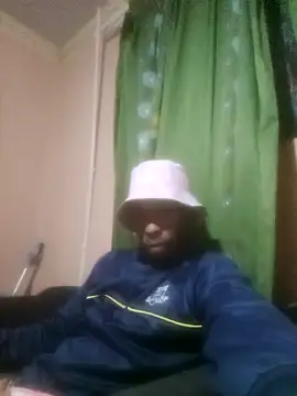 Snapshot of KingBonga chatting on 14, 9, 2025 KingBonga online show from 14, 9, 2025