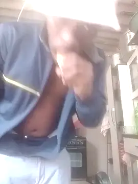 Snapshot of KingBonga chatting on 15, 9, 2025 KingBonga online show from 15, 9, 2025