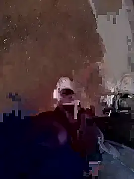 Snapshot of KingBonga chatting on 12, 10, 2025 KingBonga online show from 12, 10, 2025