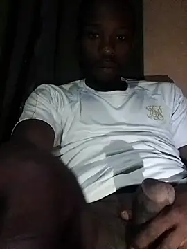 Snapshot of KingBonga chatting on 12, 1, 2026 KingBonga online show from 12, 1, 2026