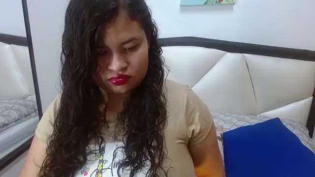 Madison Copers online show from 15, 9, 2025