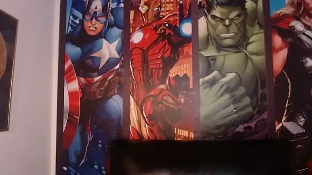 Madison Copers online show from 20, 2, 2026