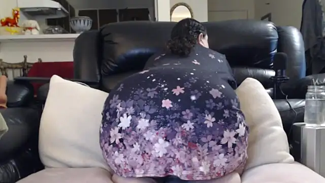 Juicy Julie469 online show from 19, 3, 2026