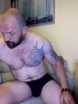 Andrewjames8391 online show from 8, 9, 2025