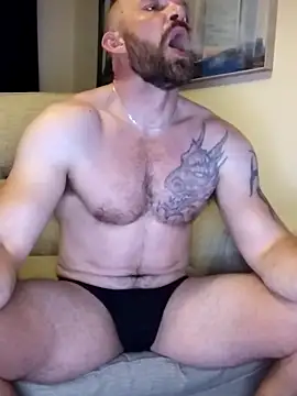 Andrewjames8391 online show from 28, 9, 2025