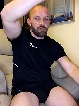 Andrewjames8391 online show from 17, 10, 2025