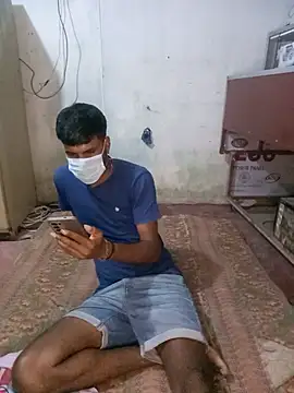 Snapshot of BabyHansi chatting on 7, 6, 2026 BabyHansi online show from 7, 6, 2026