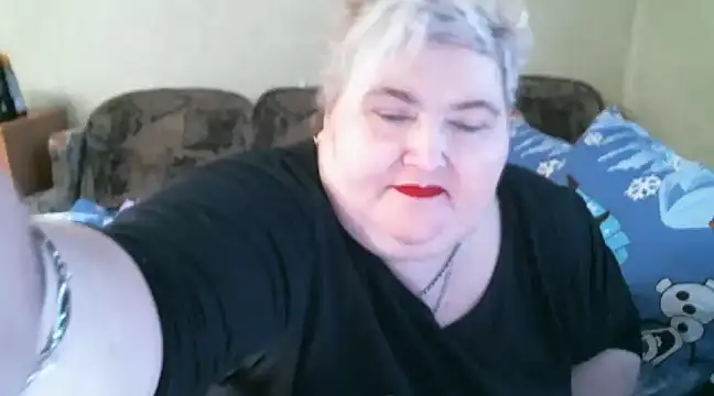Lana555 online show from 12, 2, 2025