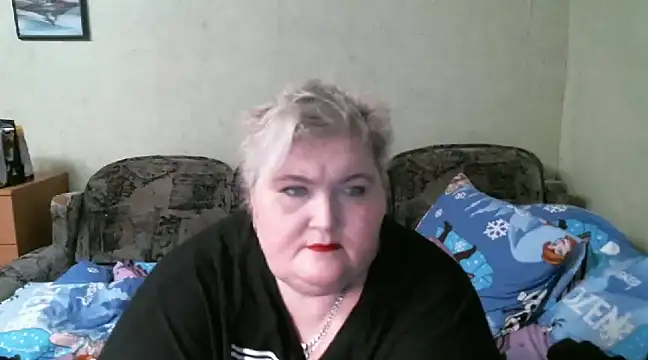 Lana555 online show from 12, 2, 2025