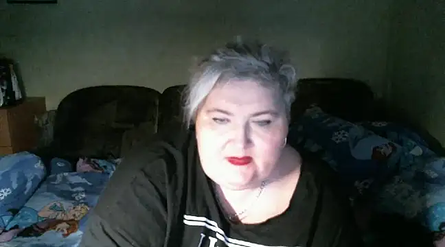 Lana555 online show from 13, 2, 2025