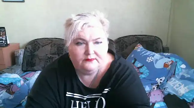 Lana555 online show from 13, 2, 2025