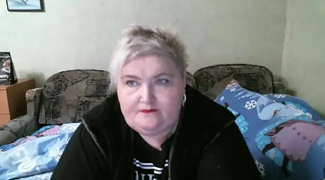 Lana555 online show from 13, 2, 2025