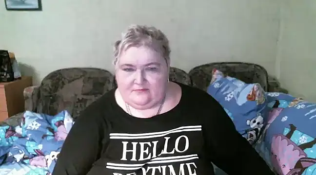 Lana555 online show from 14, 2, 2025