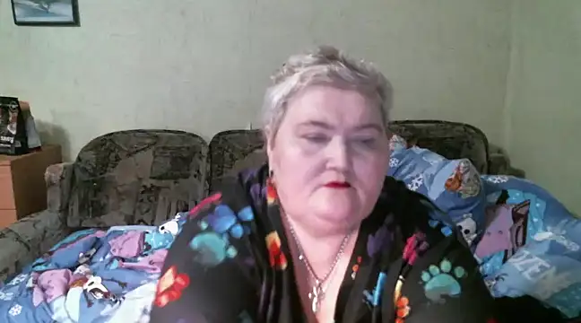 Lana555 online show from 14, 2, 2025