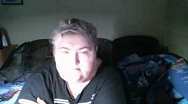 Lana555 online show from 15, 2, 2025