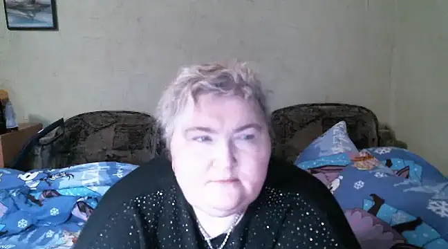 Lana555 online show from 15, 2, 2025