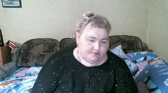 Lana555 online show from 16, 2, 2025