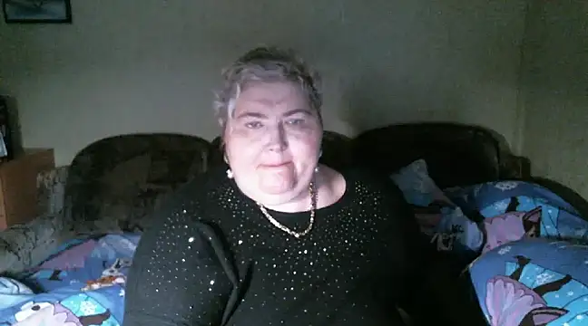 Lana555 online show from 16, 2, 2025