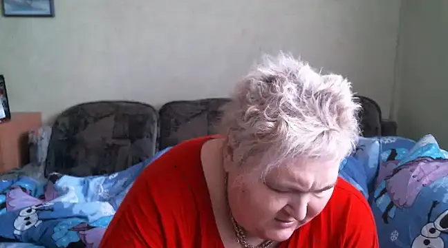 Lana555 online show from 17, 2, 2025