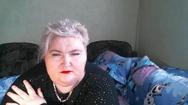 Lana555 online show from 17, 2, 2025