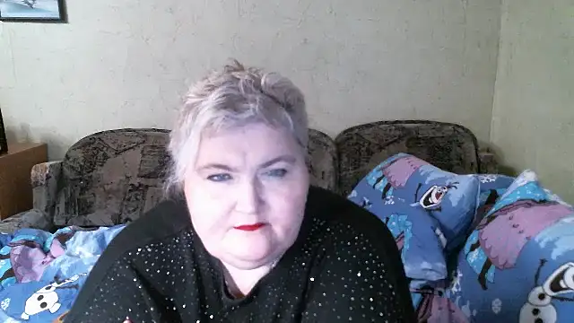 Lana555 online show from 17, 2, 2025