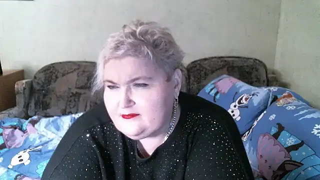 Lana555 online show from 17, 2, 2025