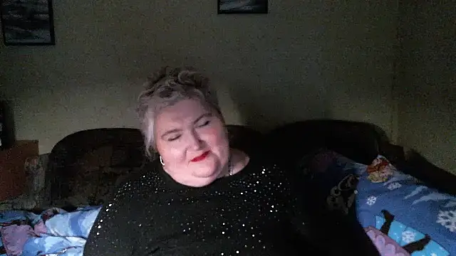 Lana555 online show from 17, 2, 2025