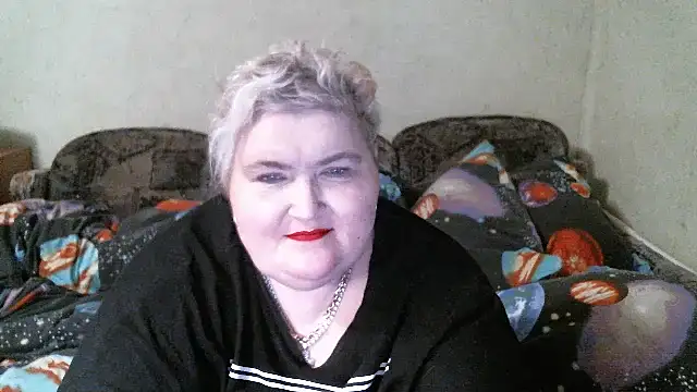 Lana555 online show from 19, 2, 2025