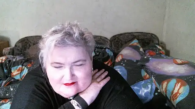 Lana555 online show from 19, 2, 2025