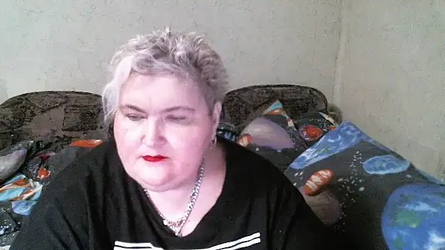 Lana555 online show from 19, 2, 2025