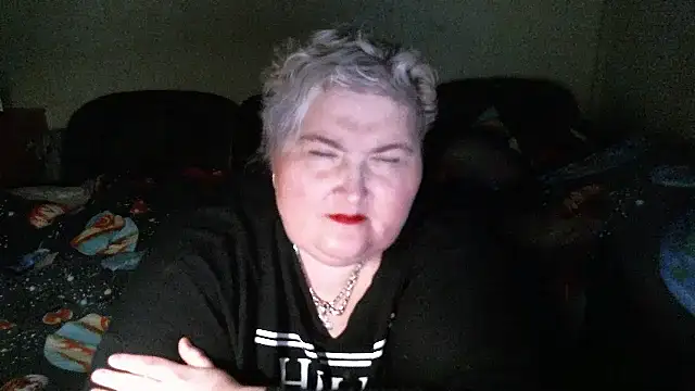 Lana555 online show from 20, 2, 2025