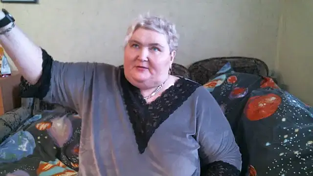 Lana555 online show from 20, 2, 2025