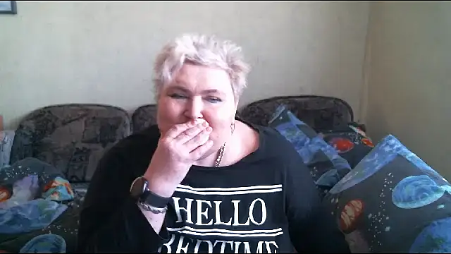 Lana555 online show from 21, 2, 2025