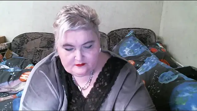 Lana555 online show from 21, 2, 2025