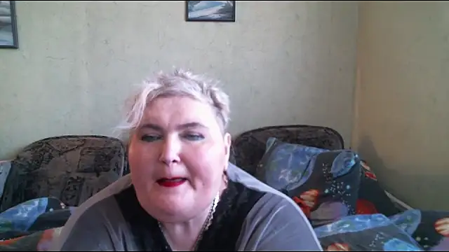 Lana555 online show from 24, 2, 2025