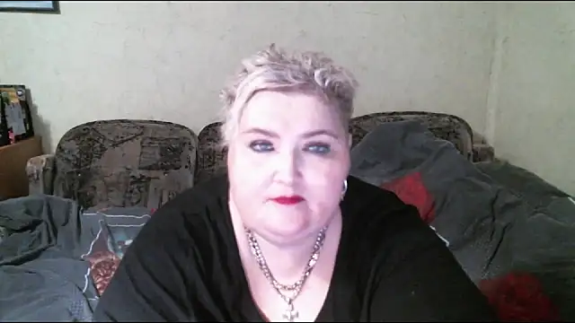 Lana555 online show from 4, 3, 2025