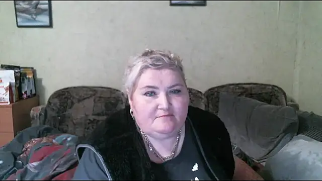 Lana555 online show from 9, 3, 2025