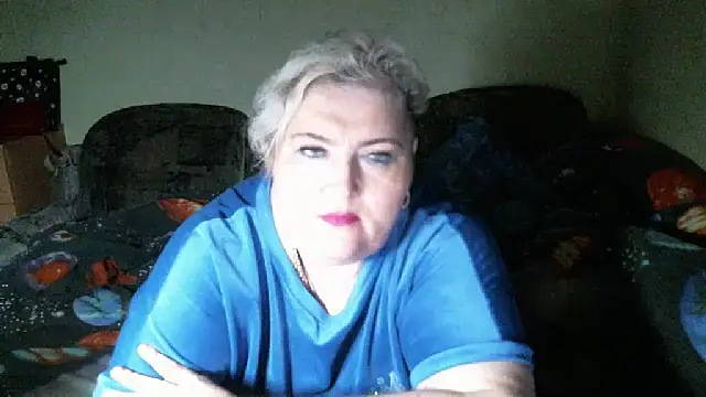 Lana555 online show from 6, 10, 2025