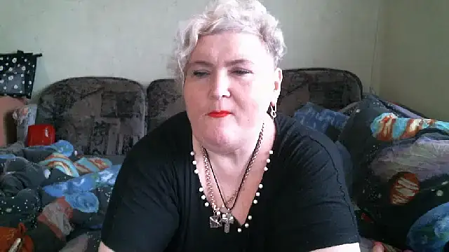 Lana555 online show from 10, 10, 2025