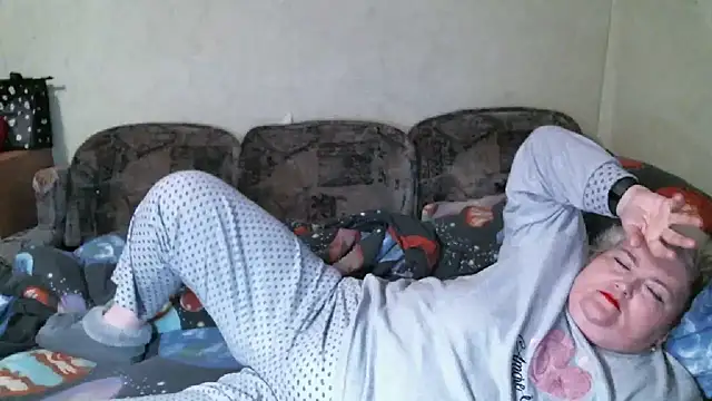 Lana555 online show from 13, 10, 2025