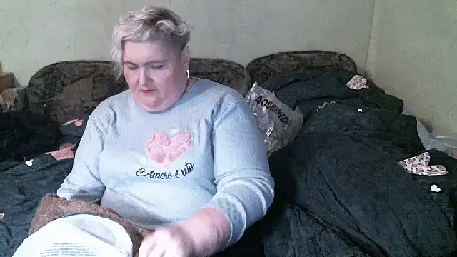 Lana555 online show from 1, 11, 2025