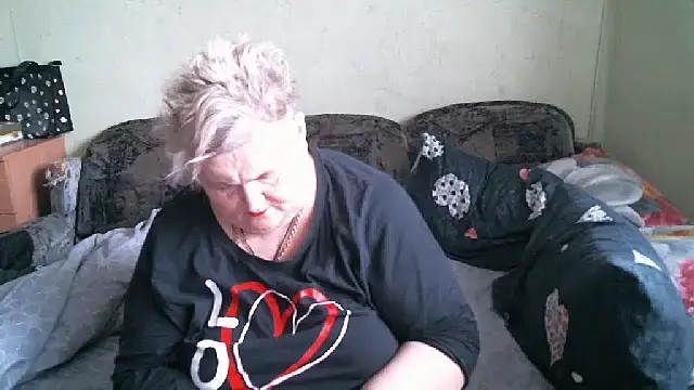 Lana555 online show from 4, 11, 2025