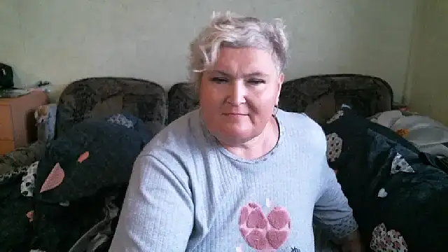 Lana555 online show from 2, 12, 2025