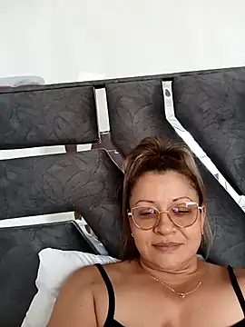 Asuna yuuky online show from 14, 10, 2025