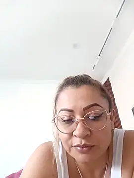 Asuna yuuky online show from 15, 10, 2025