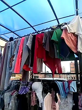 Asuna yuuky online show from 6, 11, 2025