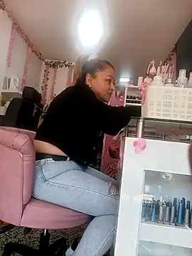 Asuna yuuky online show from 13, 3, 2026