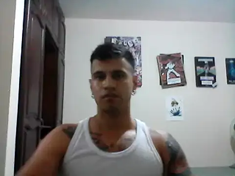 Benito-Ca online show from 29, 5, 2026